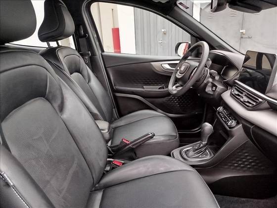 FIAT PULSE 1.0 TURBO 200 FLEX IMPETUS CVT